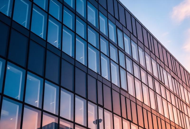 Commercial property