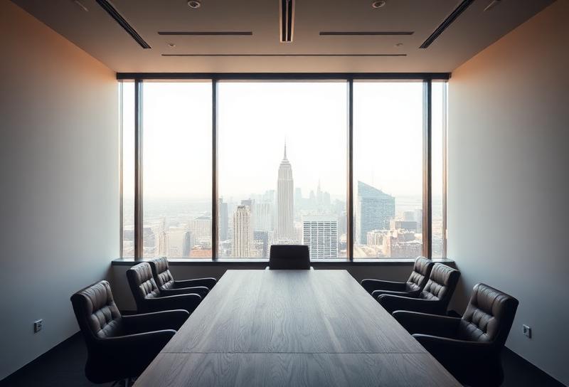 Investment partnerships